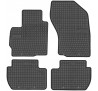 Autorohože gumové Mitsubishi Outlander 2006 - 2013