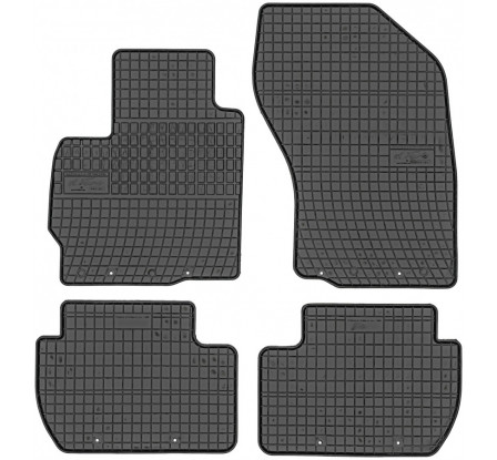 Autorohože gumové Mitsubishi Outlander 2006 - 2013