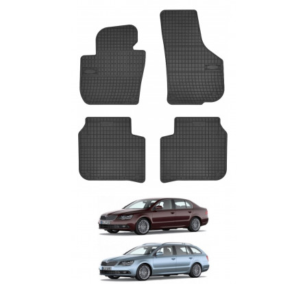 Autorohože gumové Škoda Škoda Superb II 2008 - 2015