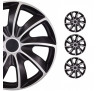 Puklice na auto 17" QUAD CS KS