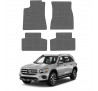 Autorohože gumové Mercedes GLB X247 2019 -