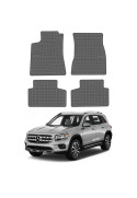 Autorohože gumové Mercedes GLB X247 2019 -