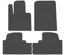 Autorohože gumové Kia Sorento III 2015 -