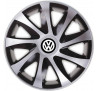 Puklice na auto VW 13" DRACO CS