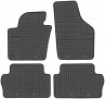 Autorohože gumové VW Sharan 5m 2010 -