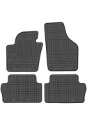 Autorohože gumové VW Sharan 5m 2010 -