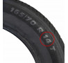 Puklice na auto Ford 15" DRACO duocolor červené