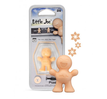 Osviežovač Little Joe 3D - Passion