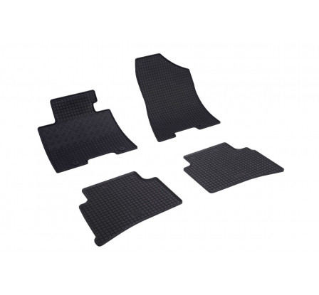 Gumenné autokoberce Hyundai TUCSON 2015 - 2021