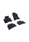 Gumenné autokoberce Hyundai TUCSON 2015 - 2021