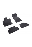 Gumenné autokoberce Audi A3 Sportback 2013 -