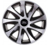 Puklice na auto Ford 13" DRACO CS