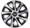 Puklice na auto Honda 13" DRACO CS