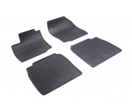 Gumenné autokoberce Honda CIVIC 2012 -