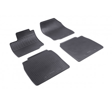 Gumenné autokoberce Honda CIVIC 2012 -