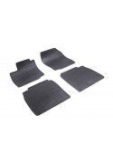 Gumenné autokoberce Honda CIVIC 2012 -