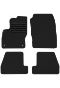 Koberce textilné Premium Ford Focus III 2011 - 2018