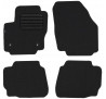 Koberce textilné Premium Ford Mondeo MK IV 2012-2015