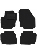 Koberce textilné Premium Ford Mondeo MK IV 2012-2015