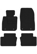 Koberce textilné Premium Mazda CX -3 2015-2021
