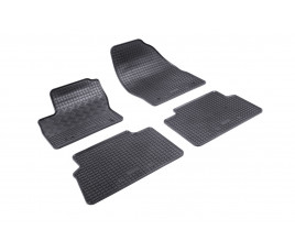 Gumenné autokoberce Ford Kuga 2008- 2013