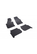 Gumenné autokoberce VW CADDY 5m 2005 -