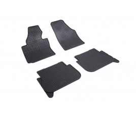 Gumenné autokoberce VW TOURAN 5m 2003 - 2015