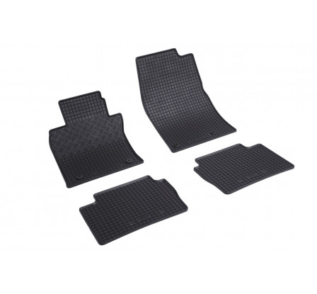 Gumenné autokoberce Mazda CX-30 2019 -