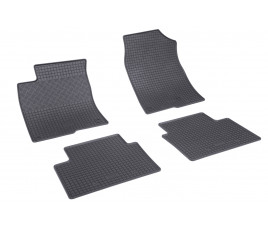 Gumenné autokoberce Honda CIVIC 2017 -