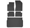 Set rohože + vanička do kufra Citroen C3 2017-