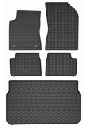 Set rohože + vanička do kufra Citroen C3 2017-