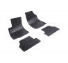 Gumenné autokoberce Chevrolet Trax 2013-