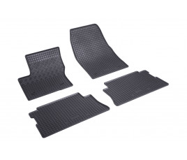 Gumenné autokoberce Ford Kuga 2013-