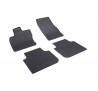 Gumenné autokoberce Škoda KODIAQ 5m 2017-