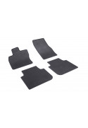 Gumenné autokoberce Škoda KODIAQ 5m 2017-