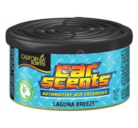 Osviežovač CALIFORNIA scents Laguna Breeze