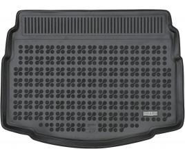 Vanička do kufra gumová VW GOLF VII HTB  (spodná) 2012 - 2019