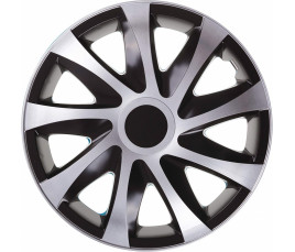 Puklice na auto 16" DRACO CS KS