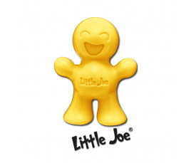 Osviežovač Little Joe 3D - Vanilla