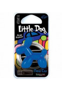 Osviežovač Little Dog 3D - New Car