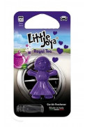 Osviežovač Little JOYA 3D- Royal Tea