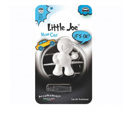 Osviežovač Little Joe OK -IST OK! NEW CAR