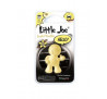 Osviežovač Little Joe OK - Hello!  Funky Vanilla
