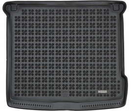 Vanička do kufra gumová Mercedes GLE W166 2011-2015
