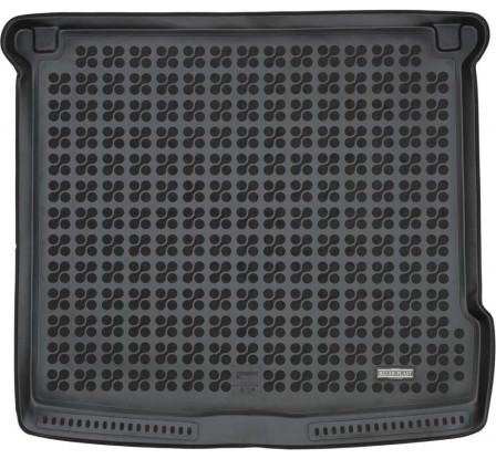 Vanička do kufra gumová Mercedes GLE W166 2011-2015