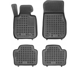 Autorohože gumové so zvýšeným okrajom BMW S-3 F30/31 2012 - 2018