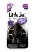Osviežovač Little Joe OK - What´s UP Spicy Velvet