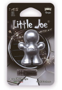 Osviežovač Little Joe 3D - Metalic - Ginger