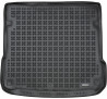 Vanička do kufra gumová AUDI Q7 5m 2005 - 2014