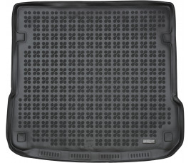 Vanička do kufra gumová AUDI Q7 5m 2005 - 2014